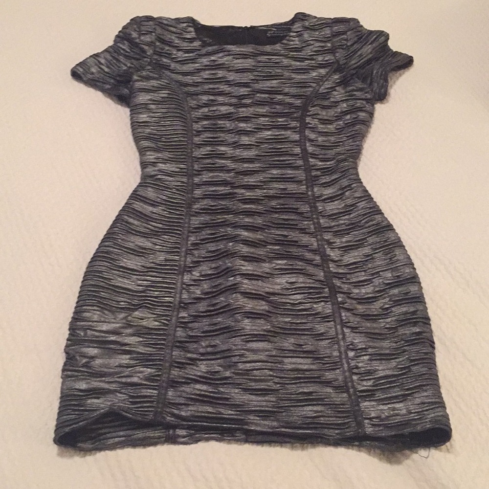 Torn By Ronny Kobo Dress